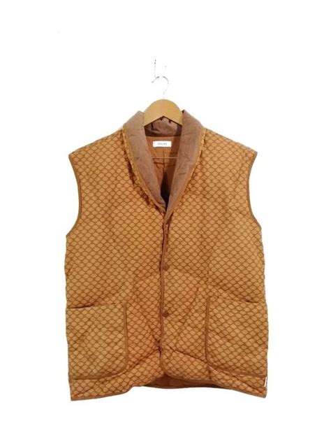 celine vest puffer|Celine men's blouse.